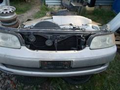 Ноускат. Toyota Aristo, JZS147, JZS147E Двигатель 2JZGE
