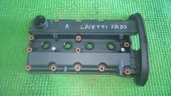 Крышка головки блока цилиндров. Chevrolet Lacetti, J200 Двигатель F14D3
