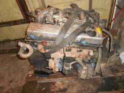 Двигатель в сборе. SsangYong Istana SsangYong Musso SsangYong Korando Двигатель OM662