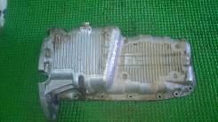 Поддон. Chevrolet Lacetti, J200 Двигатель F14D3