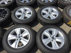 Toyota. 7.0x17, 5x114.30, ET39, ЦО 60,1 мм.