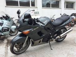Kawasaki ZZR 400. исправен, птс, без пробега. Под заказ