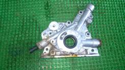 Насос масляный. Chevrolet Lacetti, J200 Двигатель F14D3