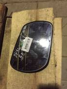 Стекло зеркала. Mazda Axela, BK5P, BKEP, BK3P Mazda Demio, DY3R, DY3W, DY5R, DY5W
