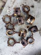 Шатун. Toyota: Mark II Wagon Blit, Chaser, Crown, Soarer, Cresta, Progres, Brevis, Mark II, Supra, Crown Majesta, Verossa Двигатели: 1JZFSE, 1JZGTE, 1...