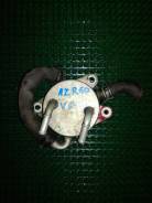 Проставка под масляный радиатор. Toyota Noah, AZR60, AZR65 Toyota Voxy, AZR65, AZR60 Toyota Isis, ANM10, ANM15 Toyota Wish, ANE10, ANE11 Двигатель 1AZ...