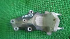 Кронштейн опоры двигателя. Chevrolet Lacetti, J200 Двигатель F14D3