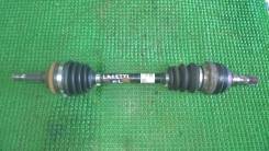 Привод, полуось. Chevrolet Lacetti, J200 Двигатель F14D3