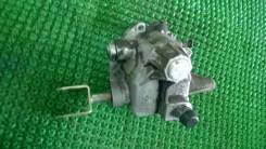 Селектор кпп, кулиса кпп. Chevrolet Lacetti, J200 Двигатель F14D3