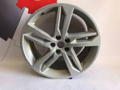 Land Rover. 8.0x19", ET45