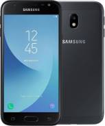 Samsung Galaxy J3. Новый