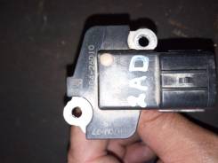 Датчик расхода воздуха. Lexus: LX450d, IS350, IS250, IS200d, LX460, LX570 Toyota: ist, iQ, Corolla Axio, RAV4, Avensis, Corolla, Yaris, Auris, Land Cr...