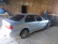 Упор капота. Honda: Civic, Logo, Domani, Ballade, Civic Ferio Двигатели: D14A4, D14Z1, VA, MF616, VM, B16A4, P6DD1, D15Z7, D16Y6, F16, D14Z2, P6ZD1, D...