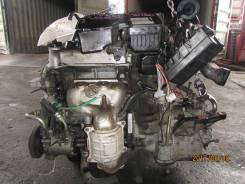 Двигатель в сборе. Suzuki: Carry Truck, Wagon R, Alto, Every, Twin, Kei, Alto Lapin, Lapin, Works, Palette, Jimny, Cervo, Cappuccino, MR Wagon Двигате...