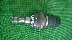 Шрус подвески. Chevrolet Lacetti, J200 Двигатель F14D3