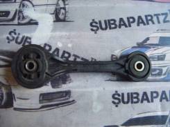 Подушка коробки передач. Subaru: Impreza WRX, Levorg, Forester, Legacy, Impreza, Impreza WRX STI, Outback, XV, Exiga, Legacy B4 Двигатели: EJ255, FA20...