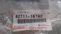 Клипса. Toyota: Lite Ace, Windom, Corona, Aurion, Ipsum, Avensis, Sprinter Trueno, Corolla, Tercel, Altezza, Dyna, Tundra, Raum, Sprinter, Caldina, Sp...