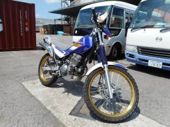 Kawasaki Super Sherpa. 250 куб. см., исправен, птс, без пробега. Под заказ