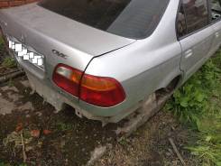 Крышка багажника. Honda Civic Honda Zest Honda Civic Ferio, GF-EK5, GF-EK4, GF-EK3, GF-EK2 Honda Integra SJ, GF-EK3 Двигатели: F16X4, MF016, D16B1, MF...