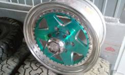Lodio Drive. 6.5x16, 6x139.70, ET28, ЦО 110,0 мм.