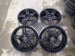 RAYS. 7.0x16, 4x100.00, ET48