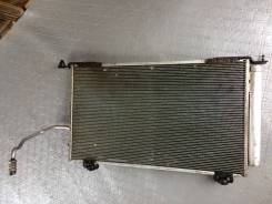 Радиатор кондиционера. Toyota Avensis, AZT250, AZT250L, AZT250W, AZT251, AZT251L, AZT251W Двигатели: 1AZFE, 1AZFSE, 2AZFSE