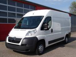 Citroen Jumper. Продаётся фургон, 2 200 куб. см., 1 375 кг.