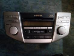 Lexus RX400h