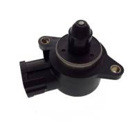 Регулятор холостого хода. Nissan: Wingroad, Bluebird, Primera Camino, Expert, Tino, Sentra, Avenir, Pulsar, AD, Almera, Sunny Двигатели: QG18DE, QG16D...