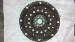 Маховик. Honda: Elysion, Accord, Avancier, Odyssey, Saber, Inspire Двигатели: J30A, F20B2, F20B4, F20B5, F20B7, F23A1, F23A2, F23A3, F23A5, F23A6, J30...