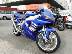 Yamaha YZF R1. 1 000 куб. см., исправен, птс, без пробега. Под заказ