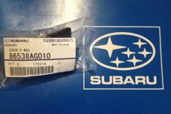 Крышка стеклоочистителя. Subaru