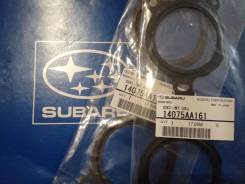 Прокладка впускного коллектора. Subaru Forester, SG5, SG9 Subaru Impreza, GDB, GVB, GDA, GRB, GVF, GRF, GGA, GGB Двигатели: EJ205, EJ255, EJ257, EJ207