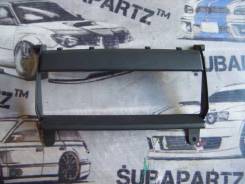 Консоль панели приборов. Subaru Legacy, BL5, BLE, BP5, BP9, BPE Двигатели: EJ203, EJ204, EJ20X, EJ20Y, EJ253, EJ30D