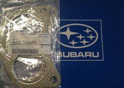 Прокладка выпускного коллектора. Subaru: Forester, BRZ, Legacy, Impreza, XV, Exiga Двигатели: EJ20J, EJ203, EJ204, EJ20A, EJ201, EJ202, EJ20D, EJ20E...
