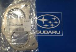 Прокладка впускного коллектора. Subaru Forester, SH5, SG5, SF5, SH9, SG9 Subaru Legacy, BCA, BFA, BES, BF4, BC4, BFB, BPH, BP5, BG5, BL9, BH5, BM9, BP...