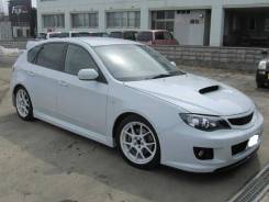 Weds Sport. 7.0x17, 5x100.00, ET48, ЦО 65,1 мм.