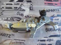 Моторчик заднего дворника. Subaru Legacy, BPH, BP9, BP5, BPE Двигатели: EJ203, EJ204, EJ30D, EJ20X, EJ20Y, EJ253, EJ255