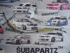 Тросик багажника. Subaru Legacy, BP5, BP9, BPE, BPH Двигатели: EJ203, EJ204, EJ20X, EJ20Y, EJ253, EJ255, EJ30D
