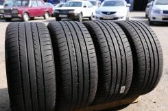Goodyear EfficientGrip. Летние, 2012 год, износ: 30%, 4 шт