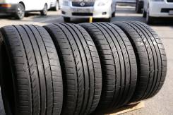 Dunlop SP Sport Maxx TT. Летние, 2011 год, износ: 30%, 4 шт