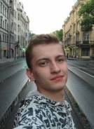 Менеджер проектов. Высшее образование