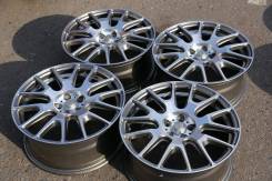 MLJ. 7.5x17, 5x100.00, ET48