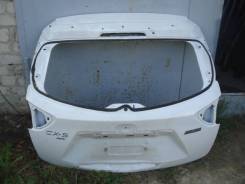 Крышка багажника. Mazda CX-5