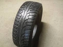 Nokian Hakkapeliitta 5. Зимние, шипованные, износ: 10%, 4 шт