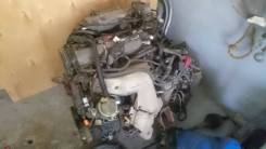 Двигатель в сборе. Toyota: Caldina, Carina, Vista, Corona, Camry Двигатель 4SFE