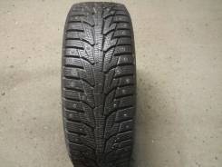 Hankook Winter i*Pike RS W419. Зимние, шипованные, износ: 10%, 4 шт