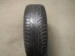 Nokian Hakkapeliitta 5. Зимние, шипованные, износ: 20%, 4 шт