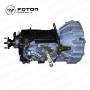 Коробка переключения передач. Foton Aumark