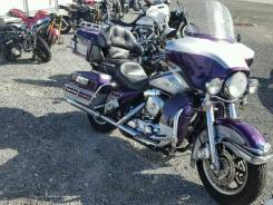 Harley-Davidson Electra Glide Ultra Classic FLHTCUI. 1 450 куб. см., исправен, птс, без пробега. Под заказ